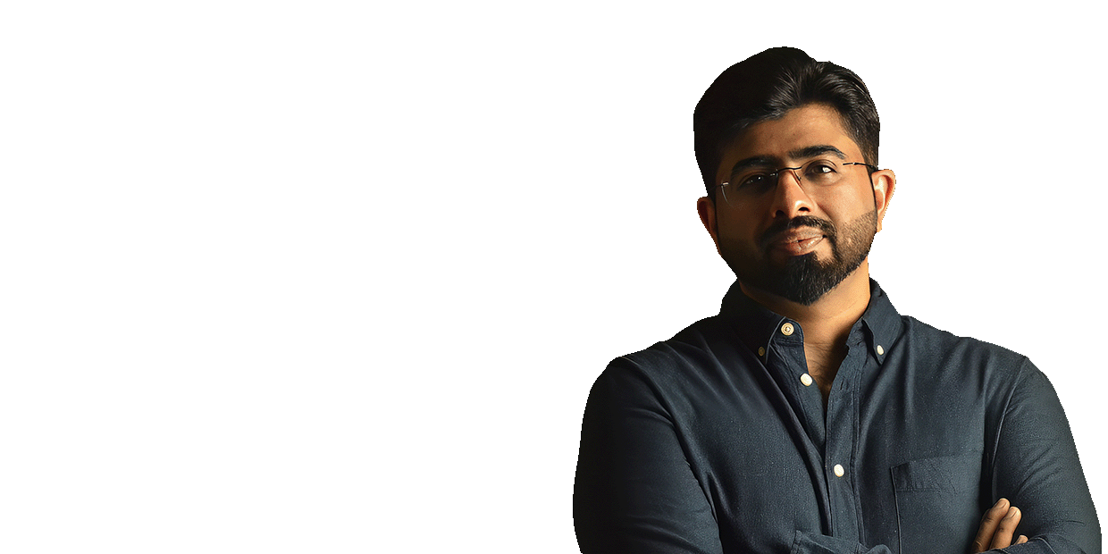 Waseem Anwar — Business Direction & Communication Strategist